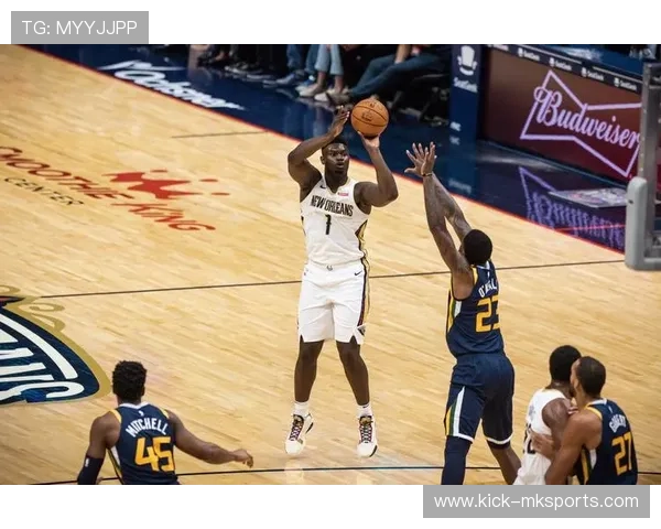 锡安强势回归助力鹈鹕焕发新生，球队复兴之路再进一步