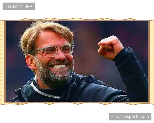 克洛普欧冠战术揭秘：如何用防守反击颠覆传统足球格局