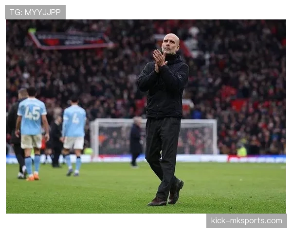 瓜迪奥拉重塑防守哲学，革新后防线引领战术新纪元