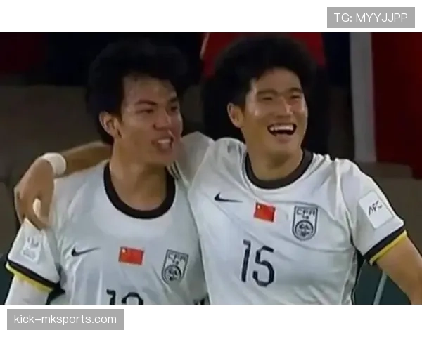 彭啸状态回升，精彩进球助力中国足球再现高光时刻