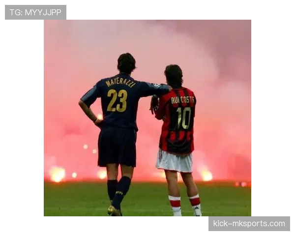 历史再现：足球经典对决惊人比分揭示战术演变引关注