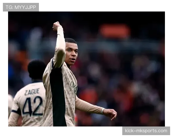 姆巴佩状态回暖,法甲助攻数据持续攀升引关注 姆巴佩状态回暖,法甲助攻数据持续攀升引关注