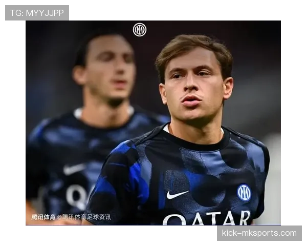 巴雷拉中场核心