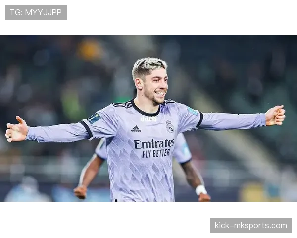 巴尔韦德：登陆皇马开启欧洲豪门生涯