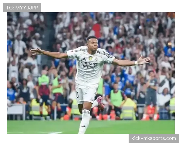 姆巴佩的到来，让皇马变强还是更依赖个人？