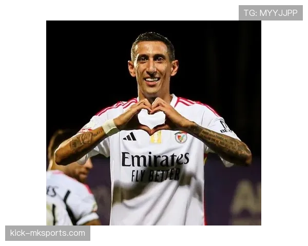 安赫尔·迪马利亚:英超高开低走迅速离队原因解析