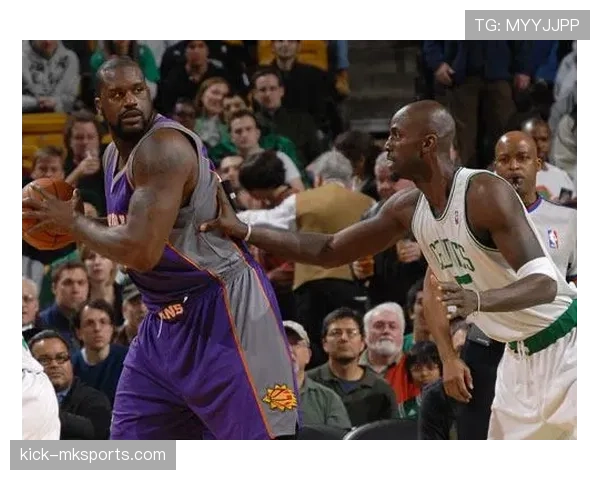 加内特护框牵制比德拉蒙德更能限制内线