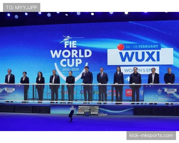 2026世界杯开幕式观看攻略大全